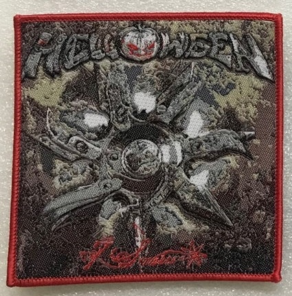 Helloween - 7 Sinners (Rare)
